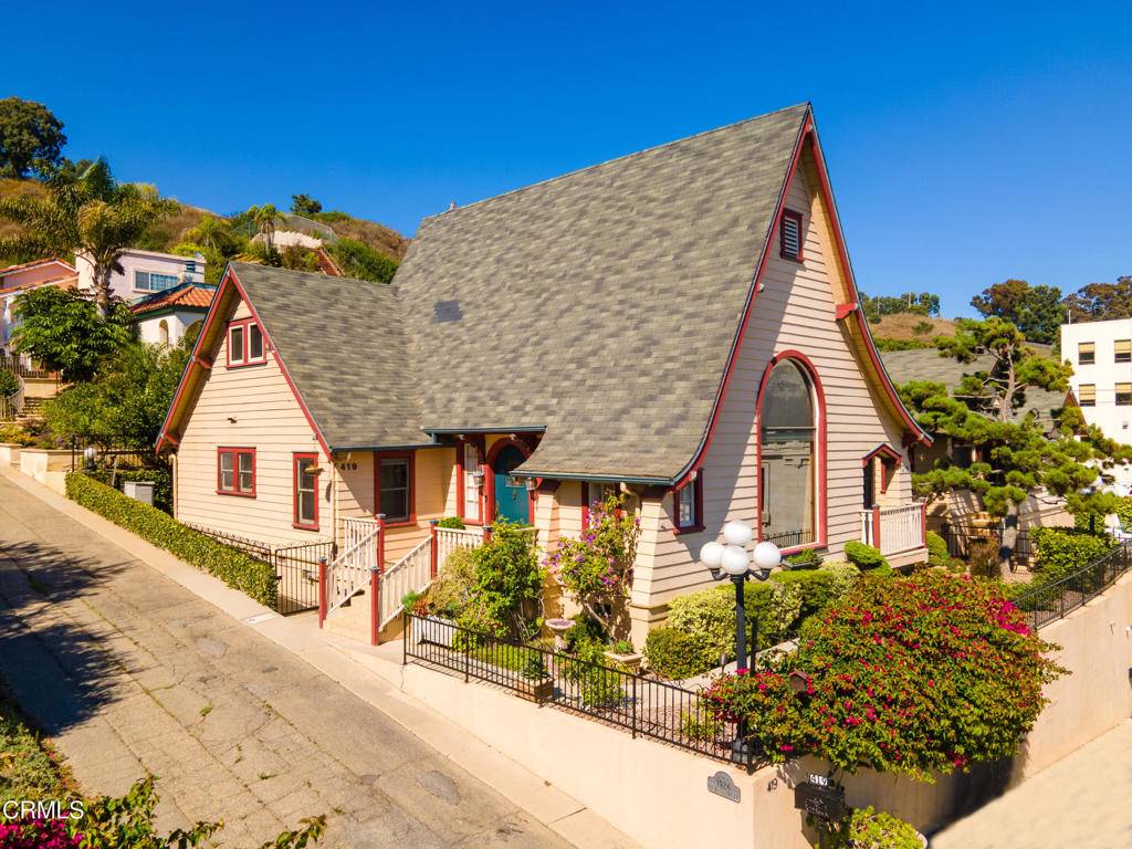 Ventura, CA 93001,419 Brakey RD