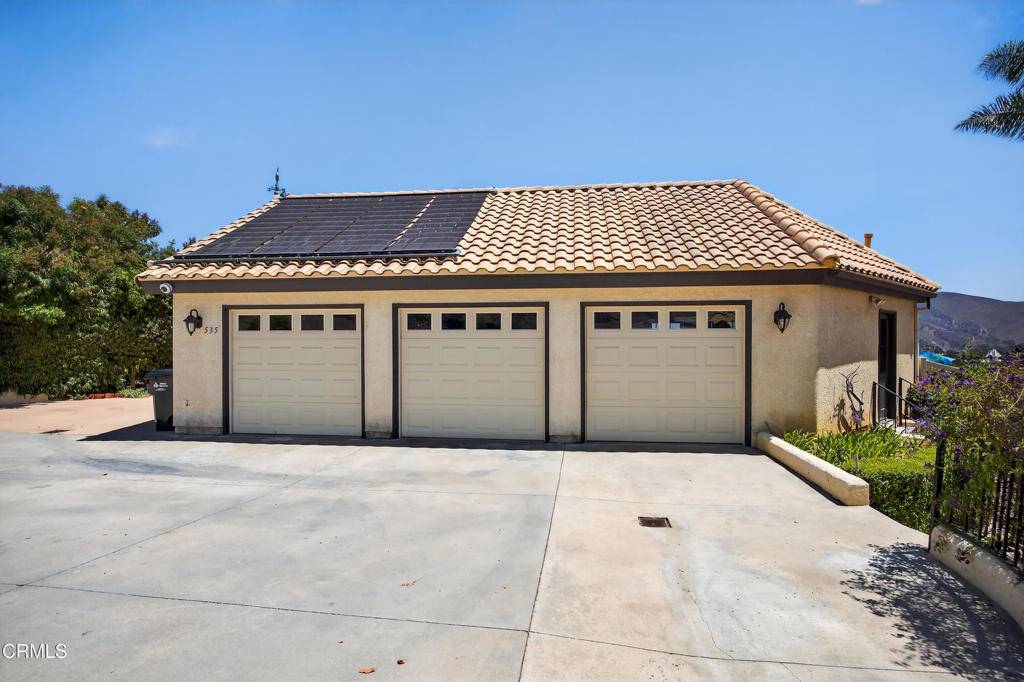 Santa Paula, CA 93060,535 Ridgecrest DR