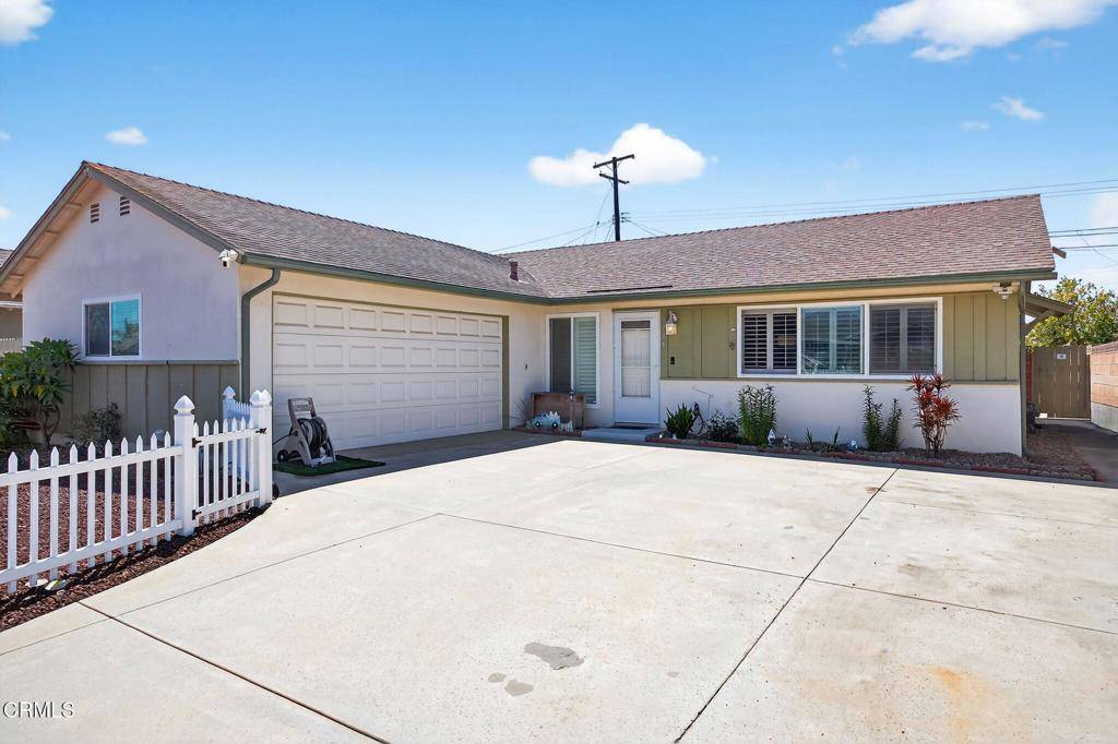 Port Hueneme, CA 93041,1735 N 7th PL