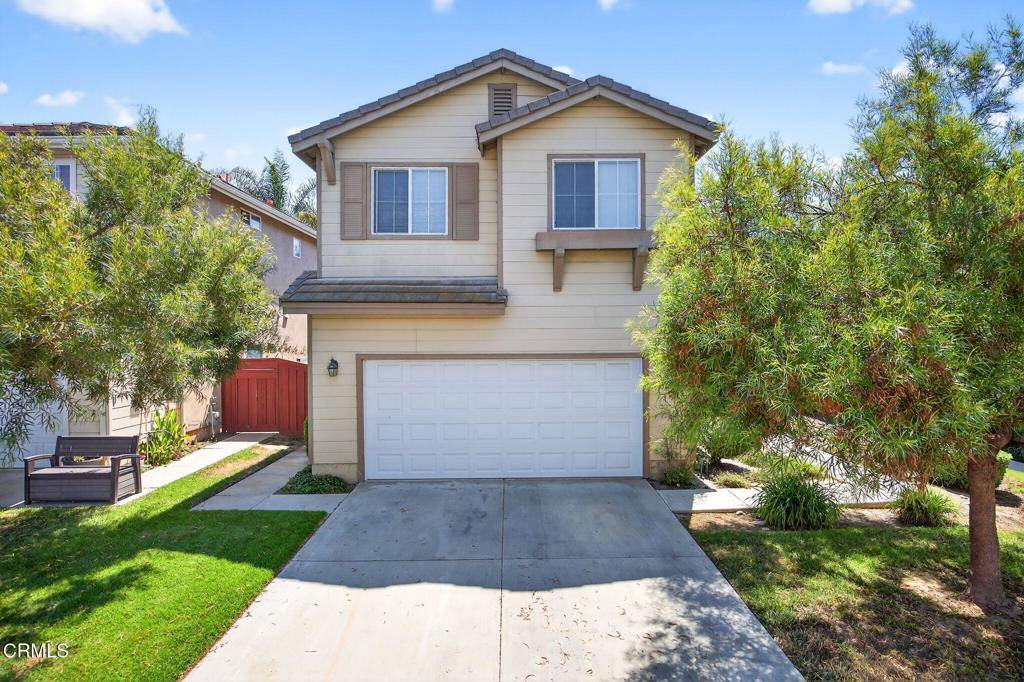 Ventura, CA 93001,186 W Shoshone ST