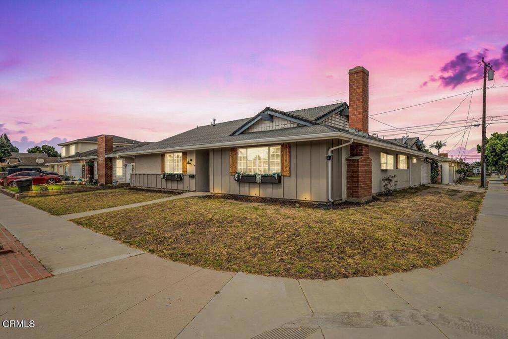 Oxnard, CA 93030,1431 Lakehurst ST