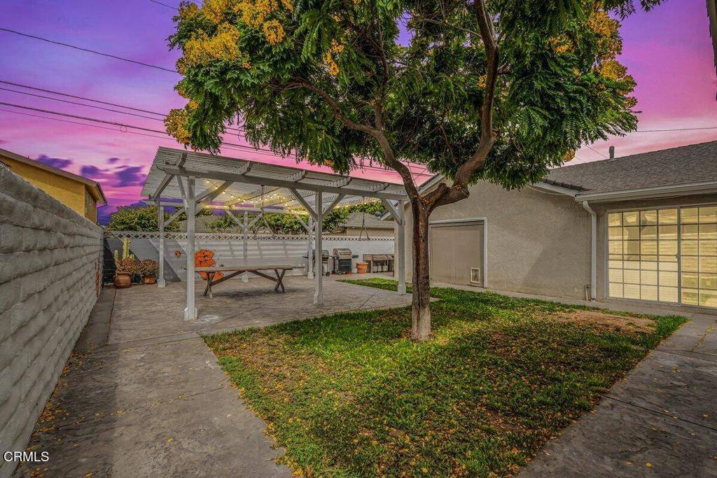 Oxnard, CA 93030,1431 Lakehurst ST