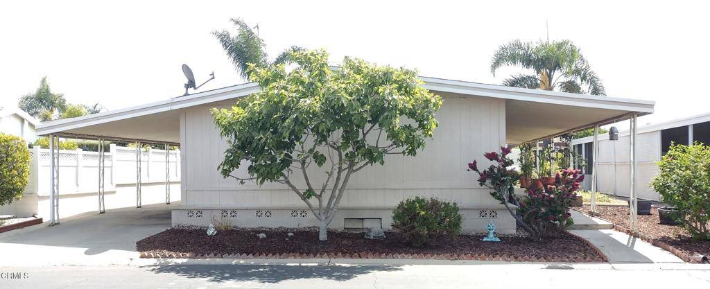 Camarillo, CA 93012,135 Tranquila DR #61