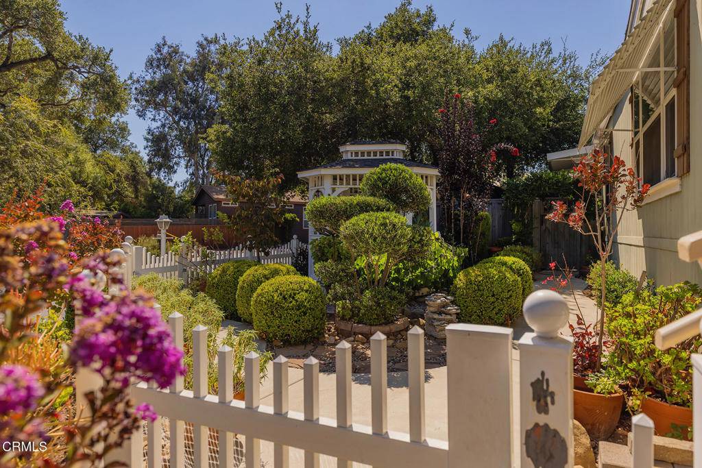 Ojai, CA 93023,1273 S Rice RD #72