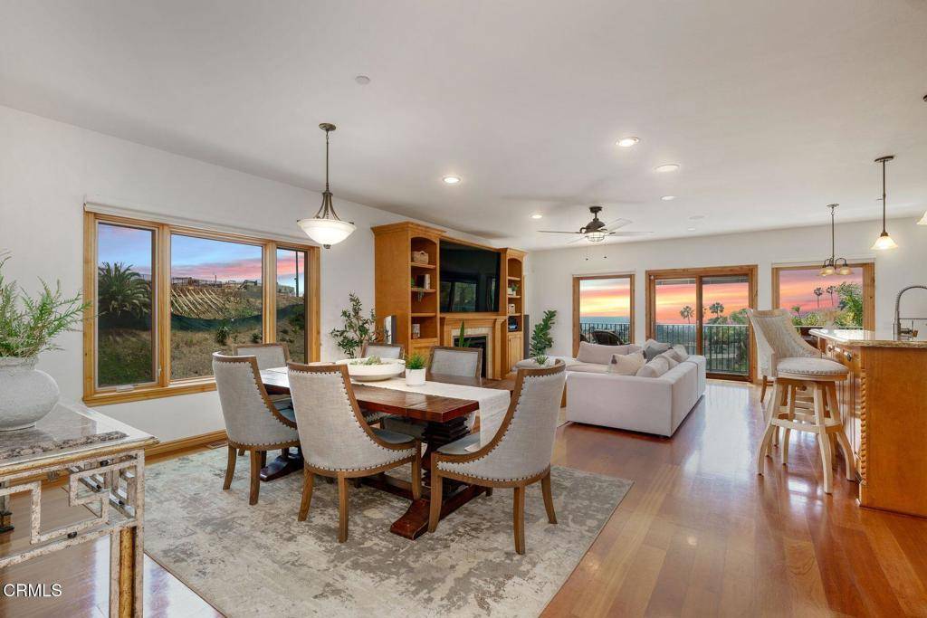 Ventura, CA 93001,300 N Kalorama ST