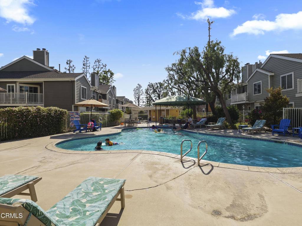 North Hollywood, CA 91606,6616 Clybourn AVE #102