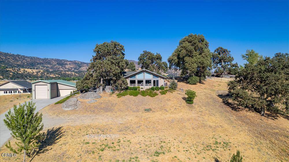 Tehachapi, CA 93561,23600 Lakeview DR