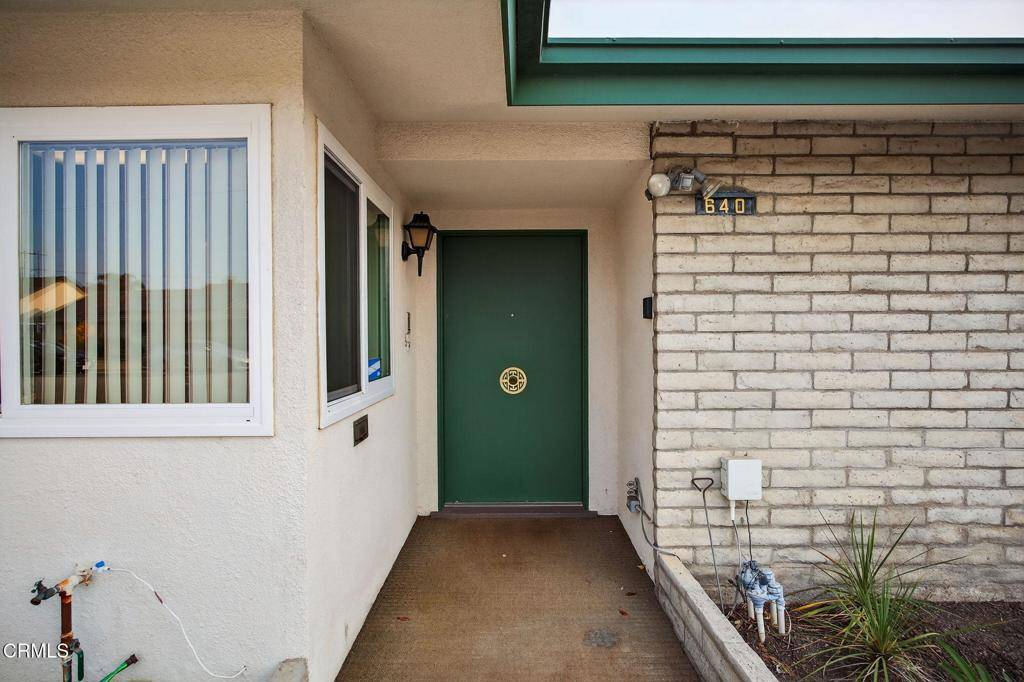 Oxnard, CA 93030,640 Fernwood DR