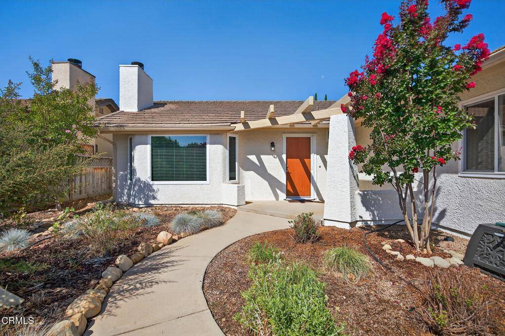 Ojai, CA 93023,11881 Silver Spur ST