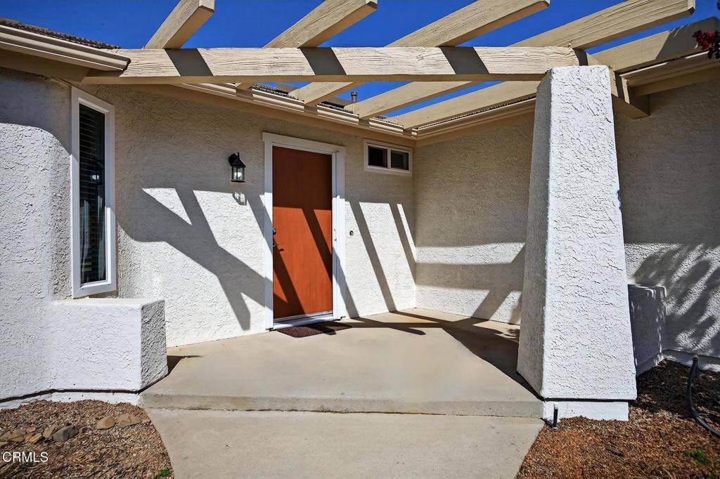 Ojai, CA 93023,11881 Silver Spur ST