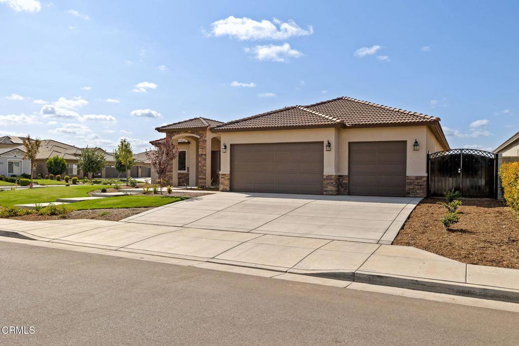 Bakersfield, CA 93314,8707 Kenwick ST