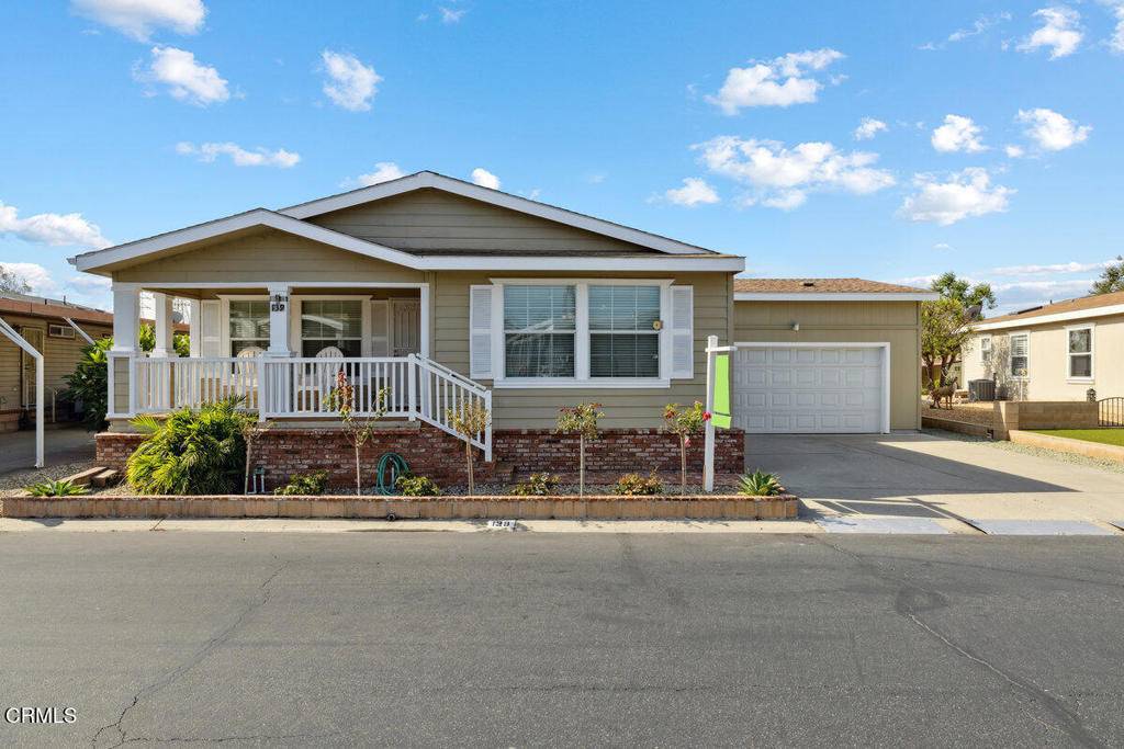 Ventura, CA 93003,139 Dickens CIR #139
