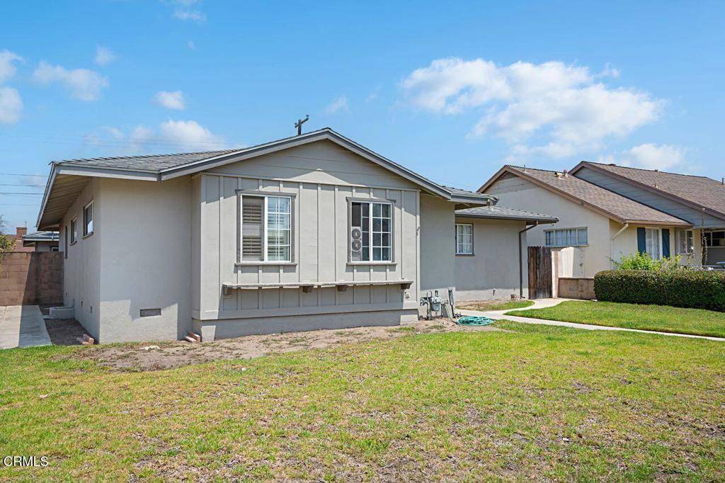 Oxnard, CA 93030,1127 Douglas AVE