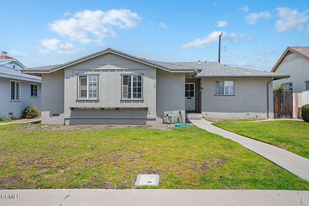 Oxnard, CA 93030,1127 Douglas AVE