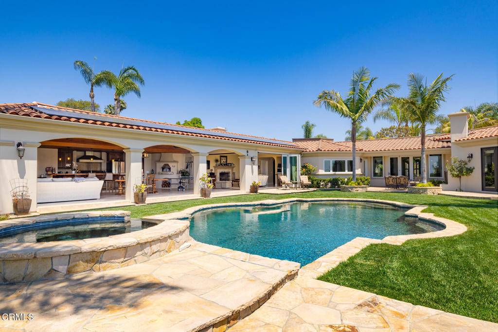 Camarillo, CA 93010,20 Via Terrasol