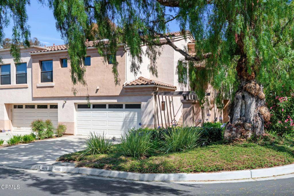 Santa Barbara, CA 93110,4678 Gerona WAY