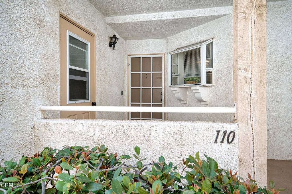 Camarillo, CA 93010,2713 Antonio DR #110