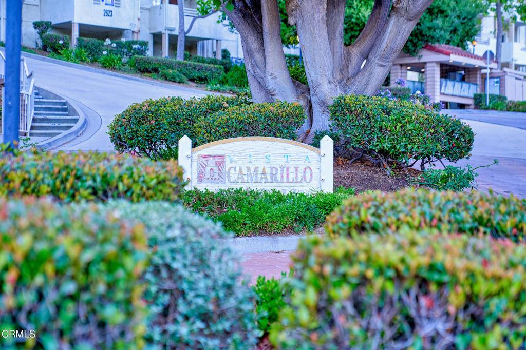 Camarillo, CA 93010,2713 Antonio DR #110