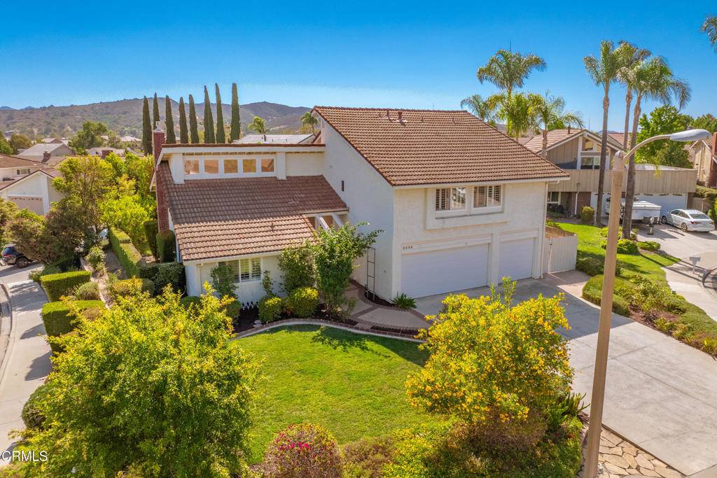 Thousand Oaks, CA 91362,3238 wind river CIR