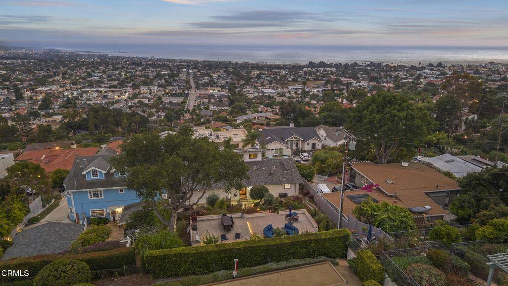 Ventura, CA 93001,1871 Terrace DR