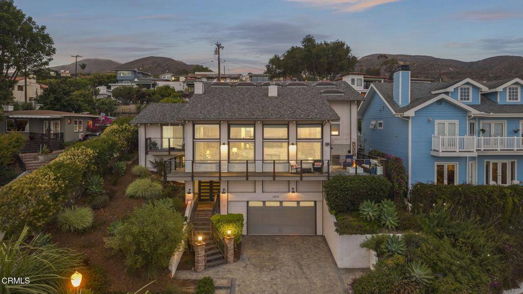 Ventura, CA 93001,1871 Terrace DR