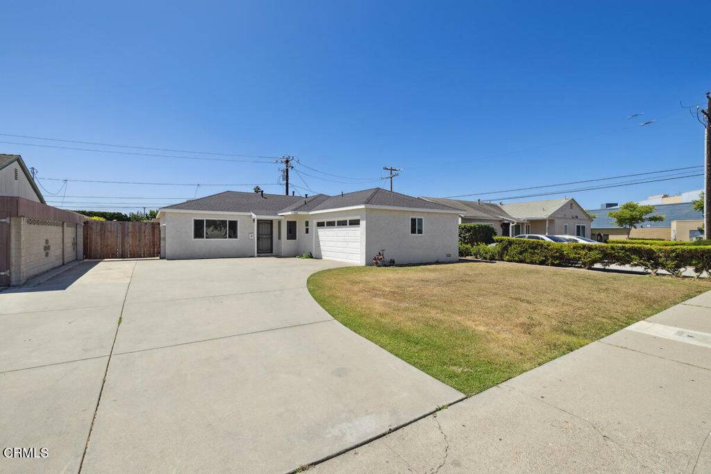 Oxnard, CA 93033,512 Nectarine ST