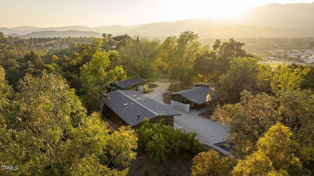 Ojai, CA 93023,313 E Villanova RD