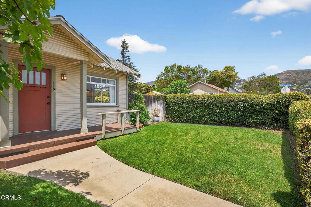 Ventura, CA 93001,149 Anacapa ST