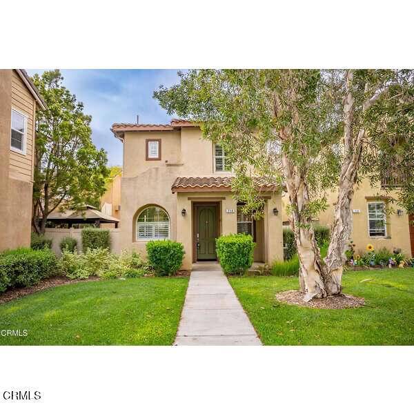 Oxnard, CA 93036,714 Nile River DR