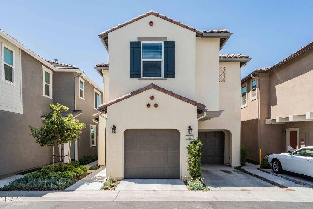 Santa Paula, CA 93060,344 Campbell CT