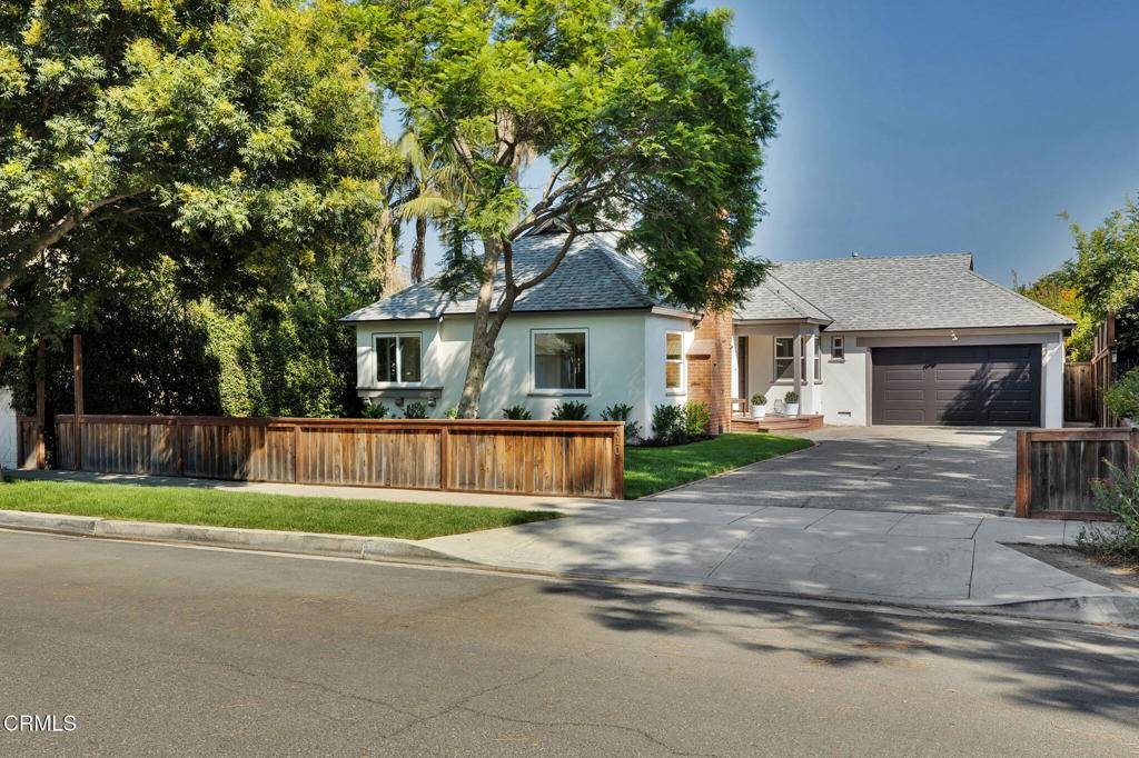 Burbank, CA 91506,410 W Spazier AVE