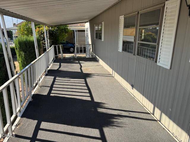Santa Paula, CA 93060,1500 Richmond RD #1