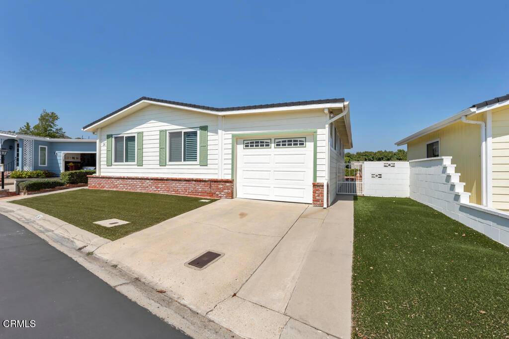Santa Paula, CA 93060,975 W Telegraph RD #24