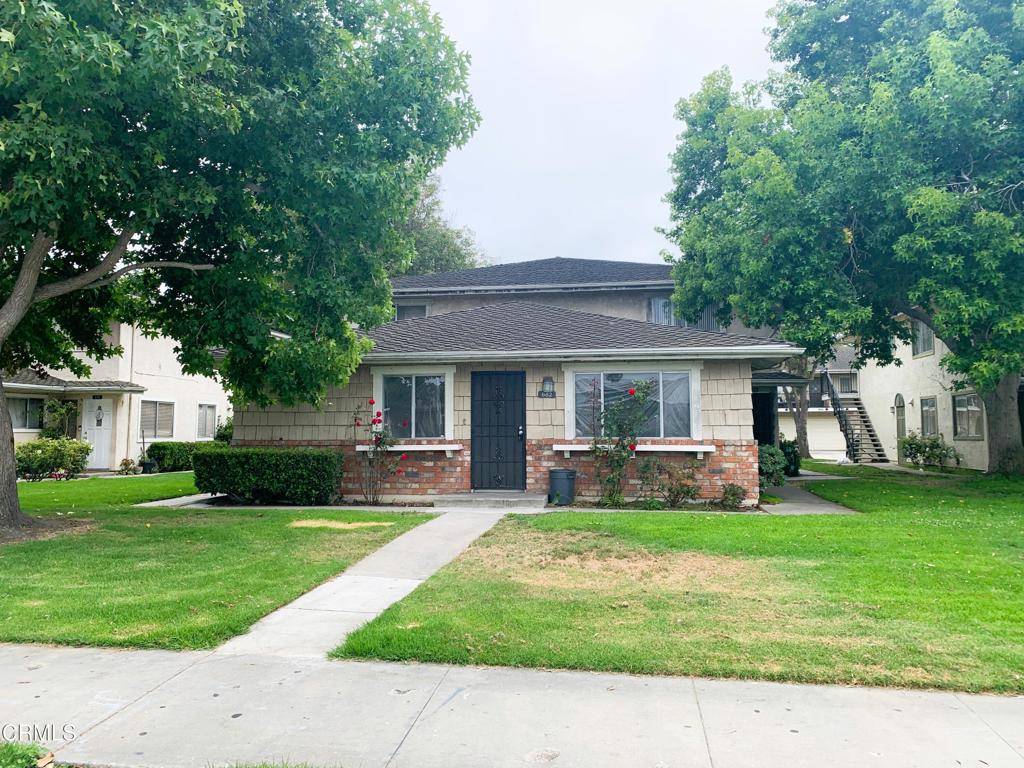 Port Hueneme, CA 93041,682 W Hemlock ST