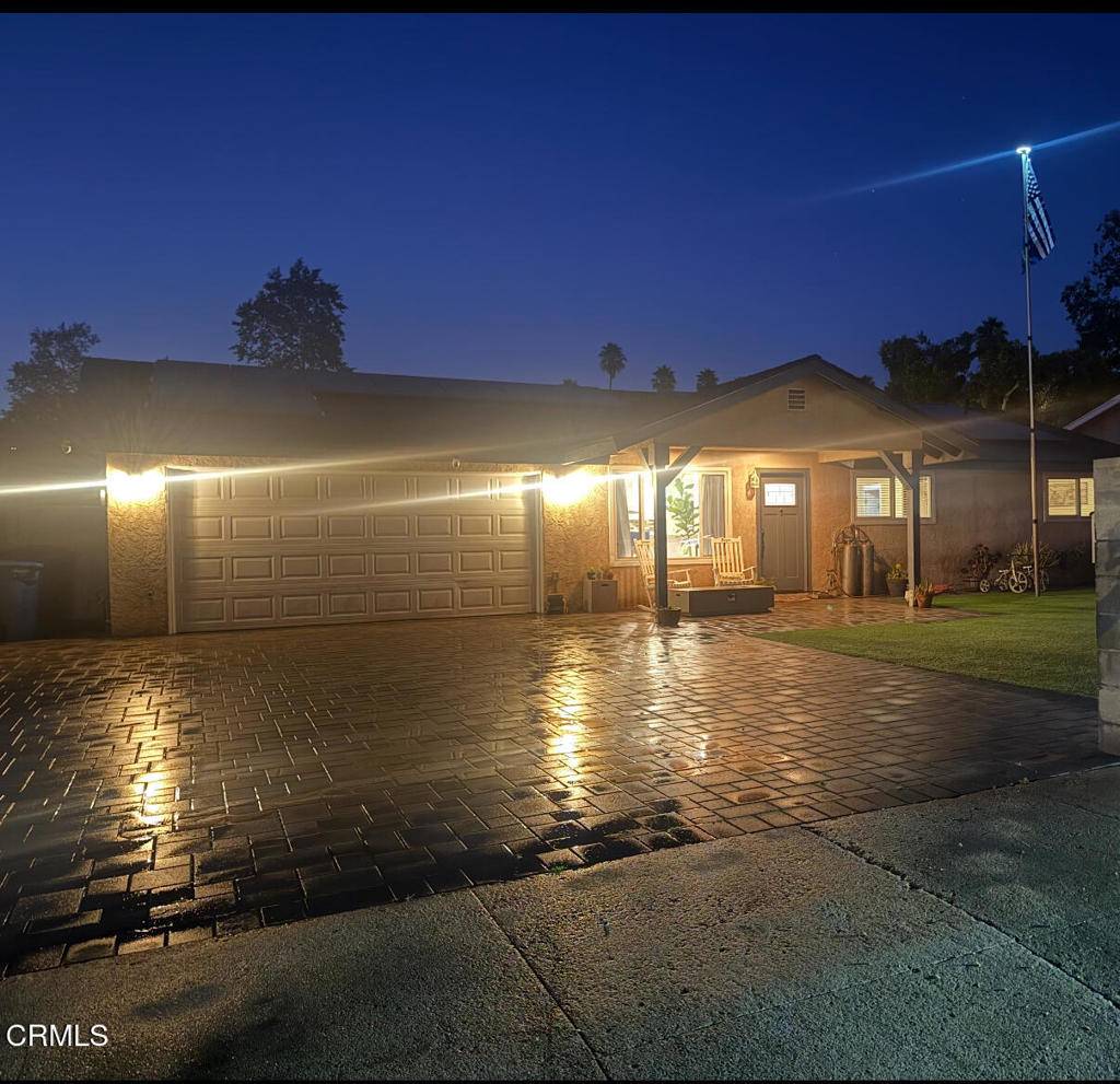 Fillmore, CA 93015,803 Sespe AVE