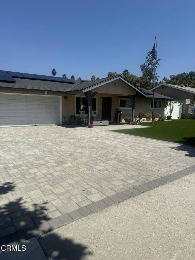 Fillmore, CA 93015,803 Sespe AVE
