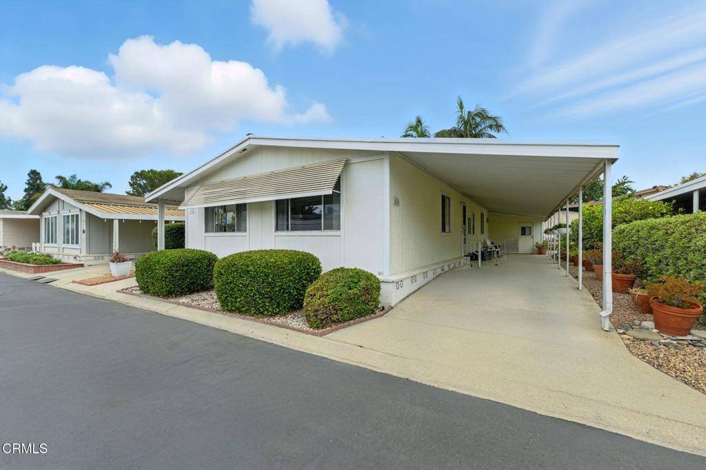 Camarillo, CA 93012,14 Tahquitz CT #213