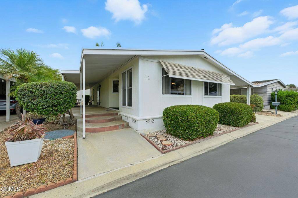 Camarillo, CA 93012,14 Tahquitz CT #213