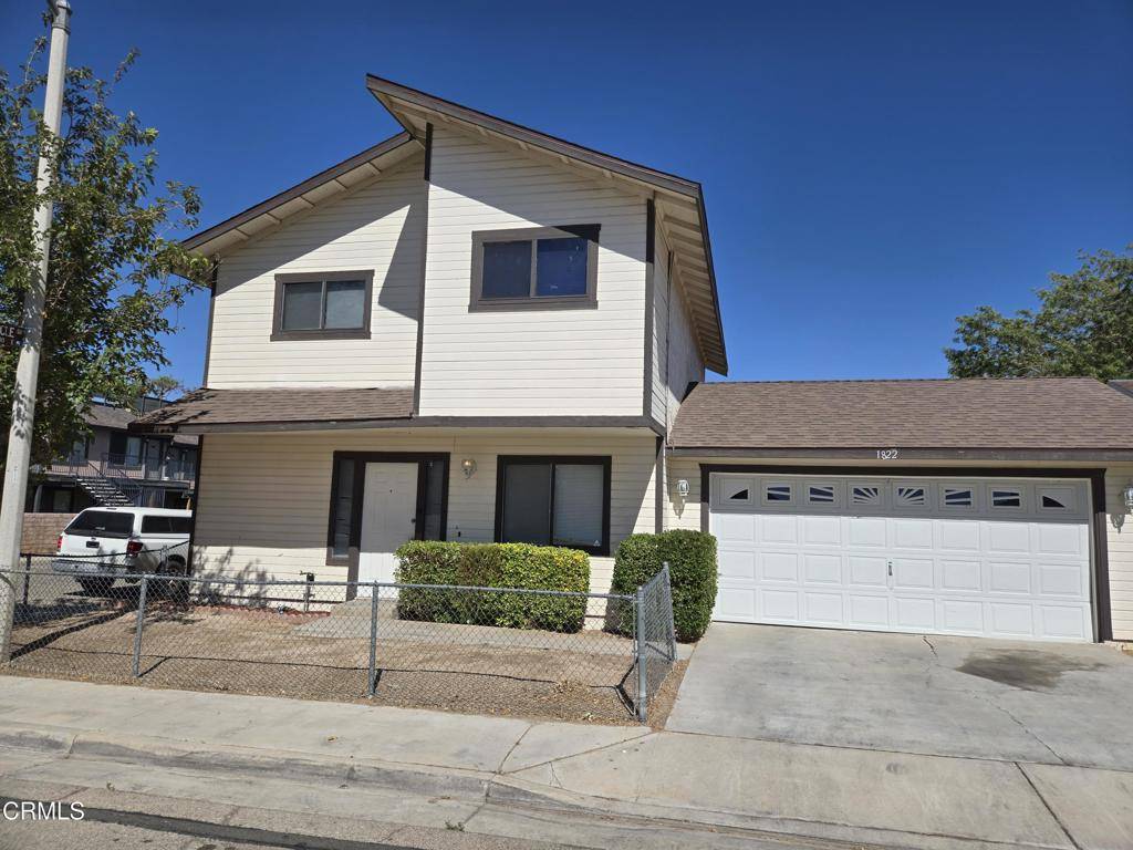 Lancaster, CA 93535,1822 Park Circle DR