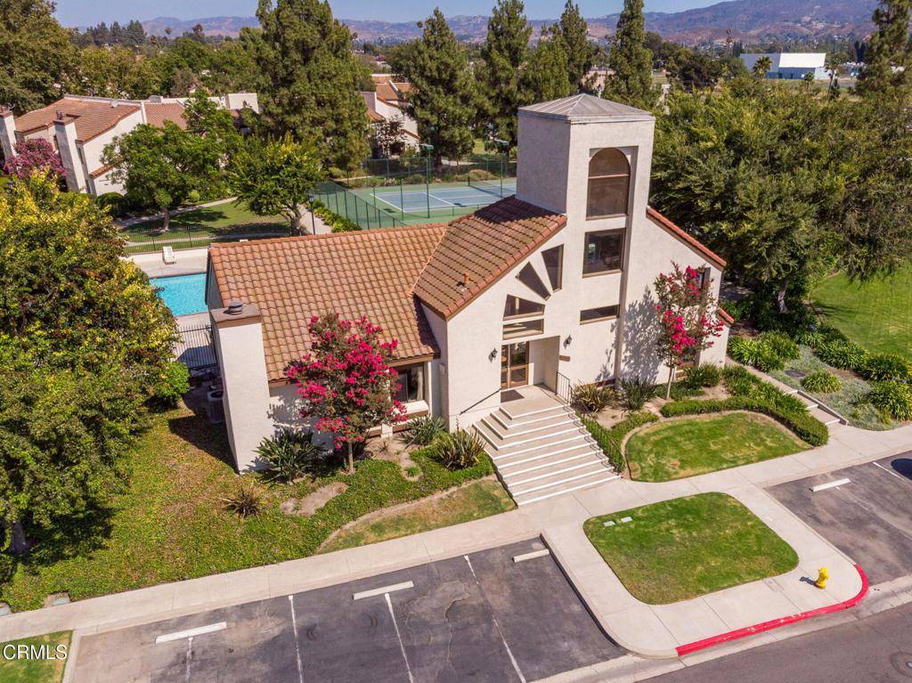 Simi Valley, CA 93065,1772 Sinaloa RD #290