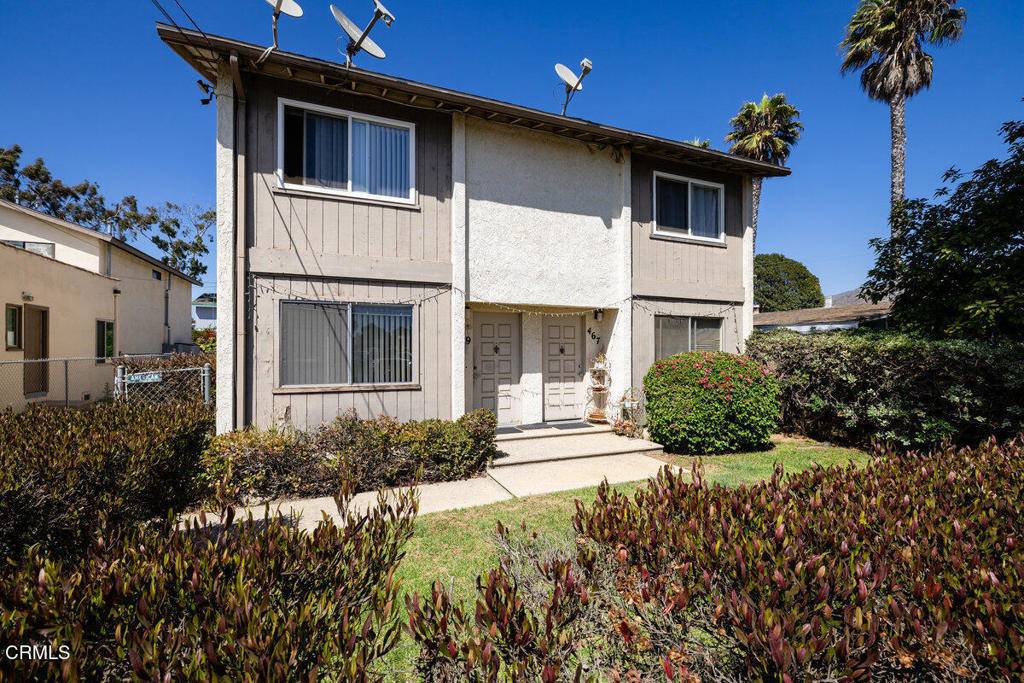 Ventura, CA 93001,467 W Simpson ST