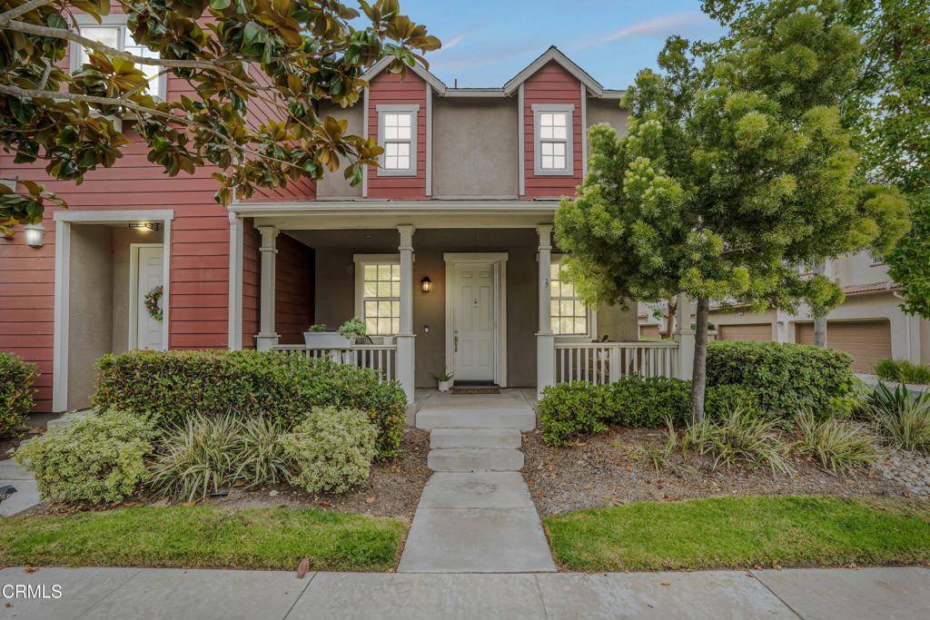 Oxnard, CA 93036,646 Green River ST