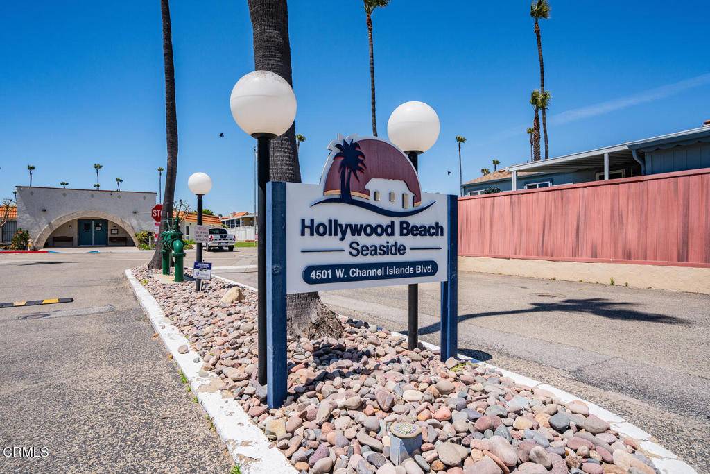 Oxnard, CA 93035,4501 W Channel Islands BLVD #38