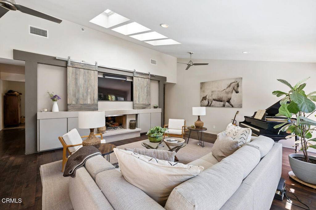 Ojai, CA 93023,1427 Shippee LN