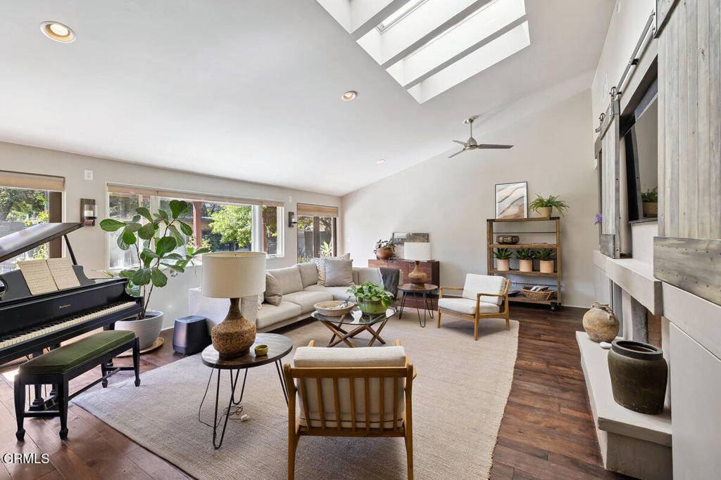 Ojai, CA 93023,1427 Shippee LN