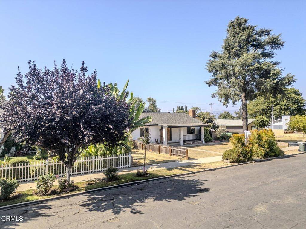 Fillmore, CA 93015,412 Blaine AVE