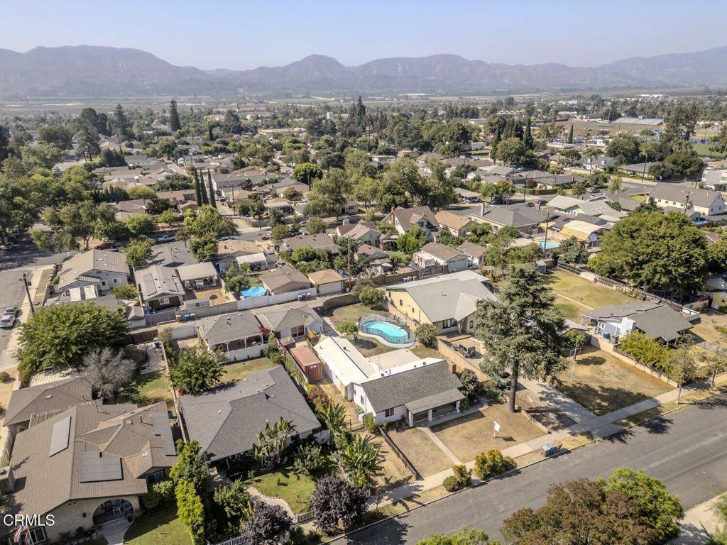 Fillmore, CA 93015,412 Blaine AVE