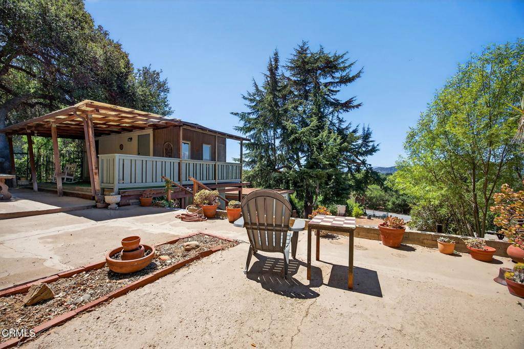 Ojai, CA 93023,1738 Orchard DR