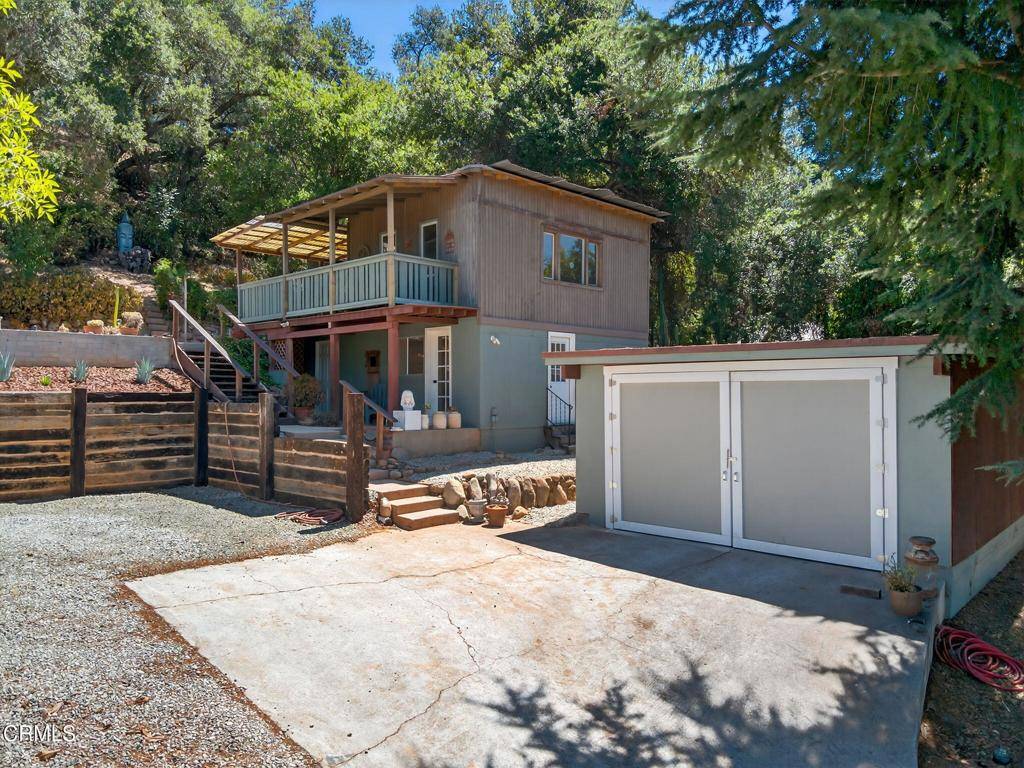 Ojai, CA 93023,1738 Orchard DR