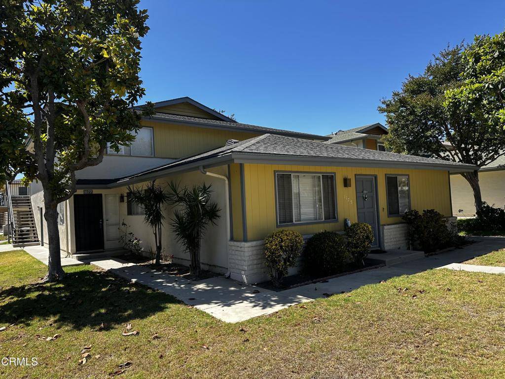 Ventura, CA 93003,1177 Saratoga AVE
